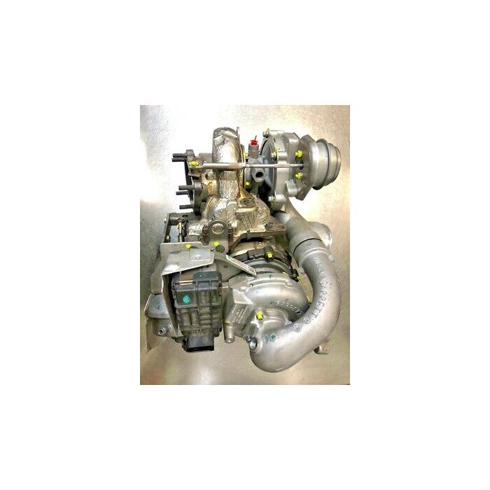 Turbolader Audi 3.0 TDI 313PS 320PS 326PS 059145654L 059145653L 