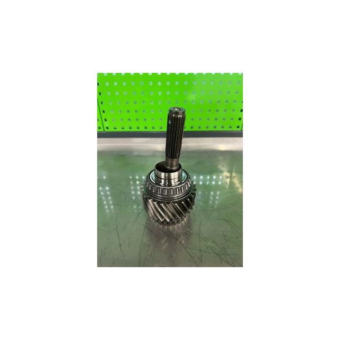Mercedes 7G-Tronic Reparatursatz Verteilergetriebe A2532740000 4 