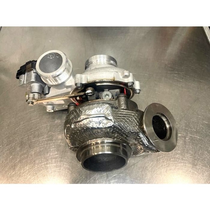 Turbolader Mercedes W177 A6540908400 Mercedes-Benz OE