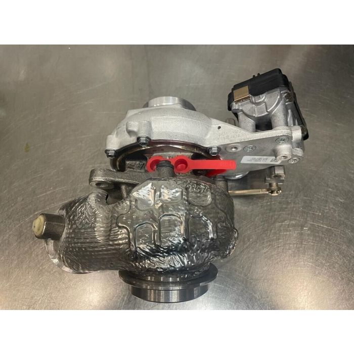 Turbolader Mercedes W177 A6540908400 Mercedes-Benz OE