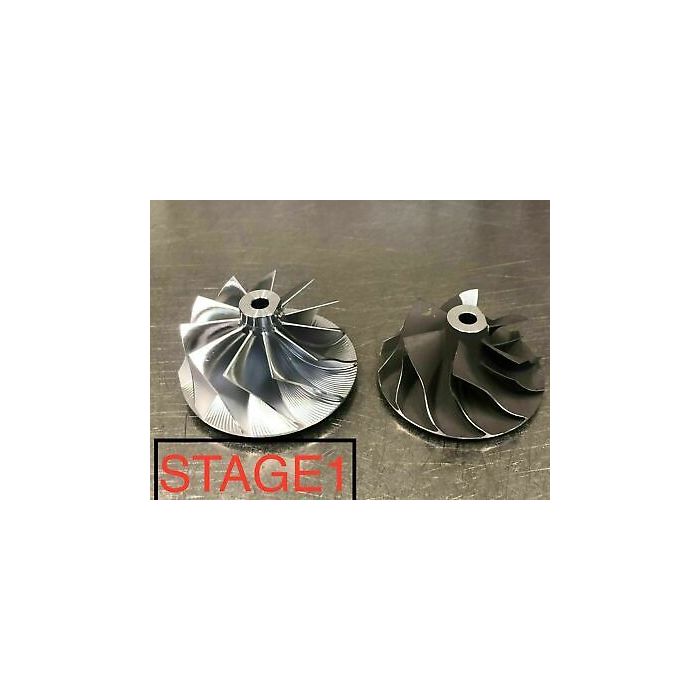 TURBOLADER STEUERGERÄT HELLA Mercedes Benz Sprinter C E R G ML 280 320