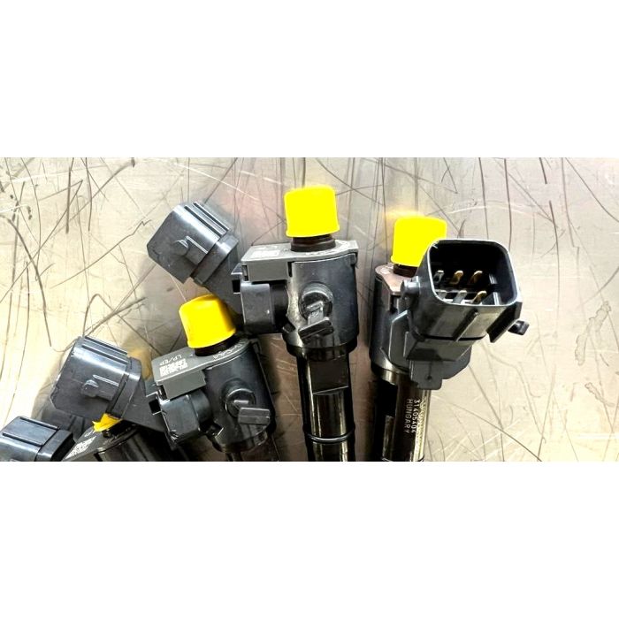 Einspritzdüse 190PS Injektor Volvo S60 V40 XC60 XC90 2,0 D4 