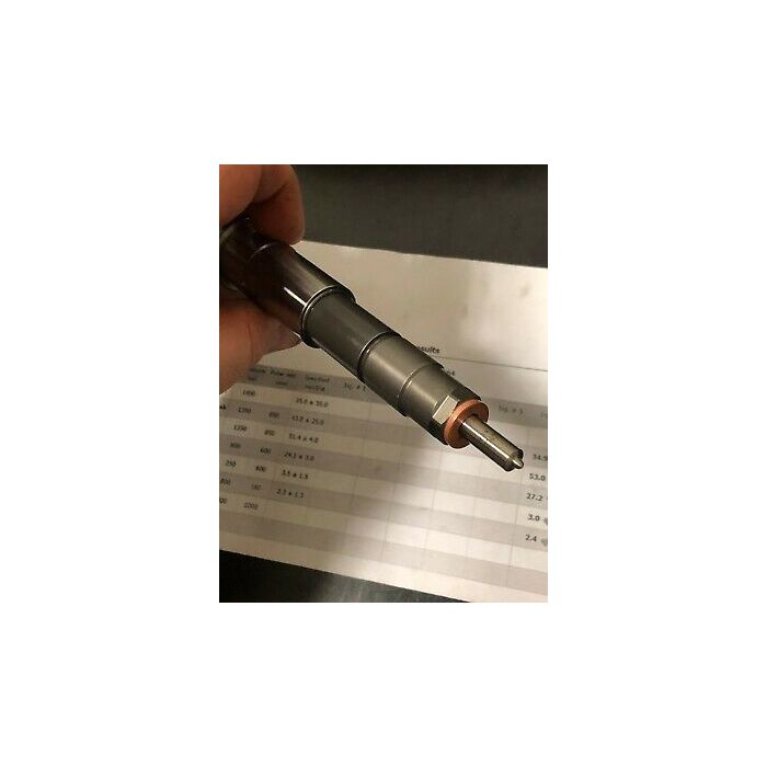 Einspritzdüse 2,0 TDI 0445110471 04L130277AE VW Audi Passat Golf 
