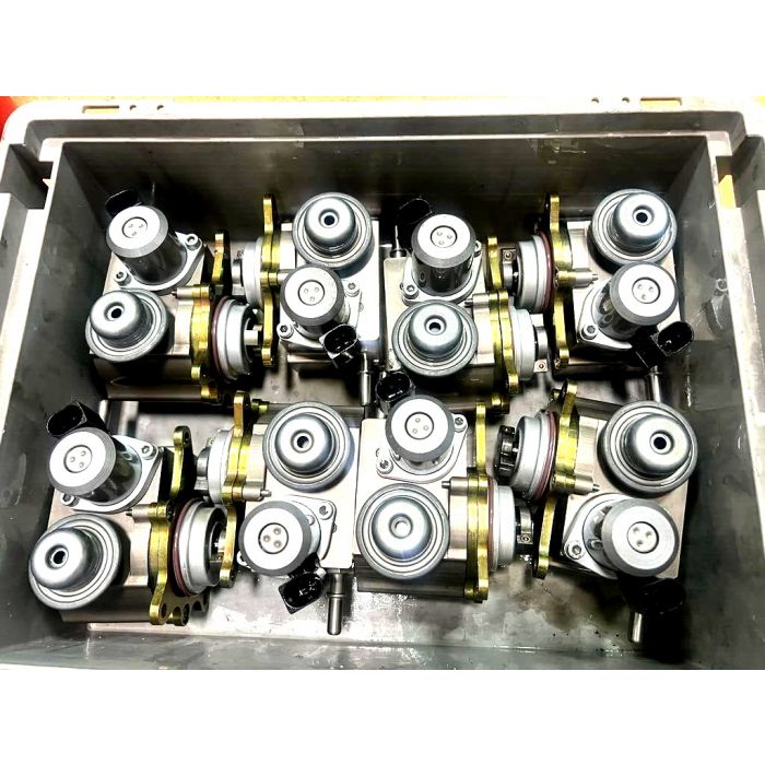 ORIGINAL . PSA 1.6 THP Kraftstoffpumpe Benzinpumpe C4 C5 207 308 