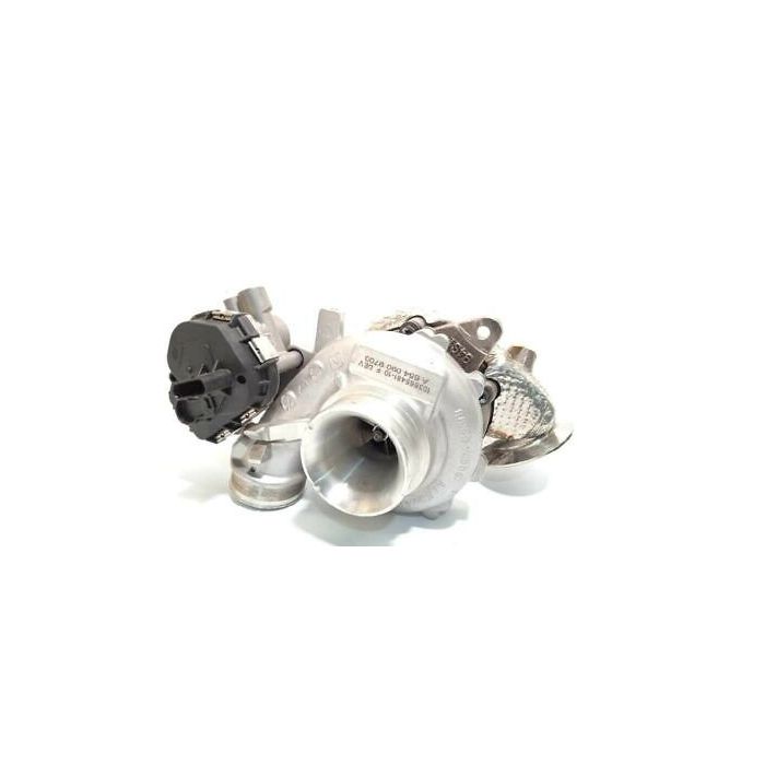 Turbolader A6540909700 A6540905000 6364264 MERCEDES Klasse E