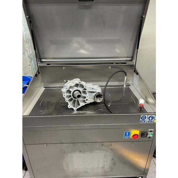 Asical Verteilergetriebe Für Mercedes GL/GLE/M/R-Class - Original Ersatzteil