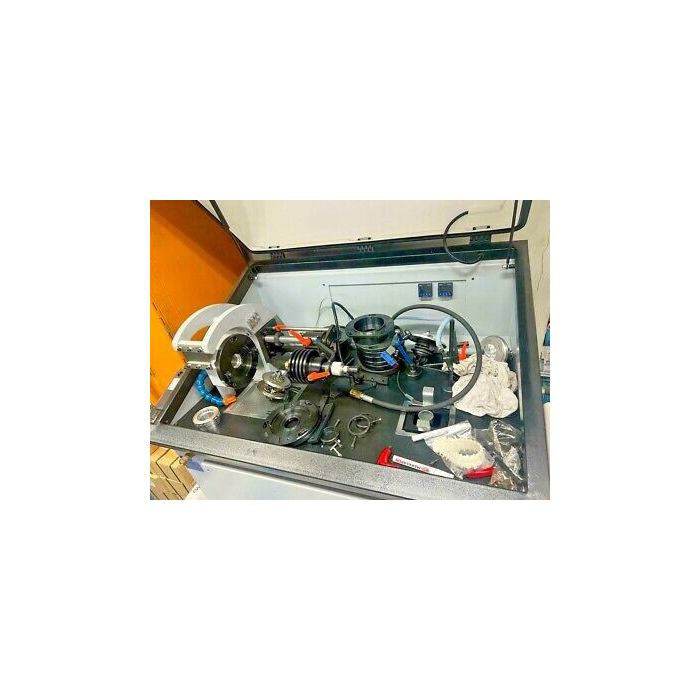 Turbolader 350D 400D A6560903200 Mercedes 167 213 222 223 238 257  OM656