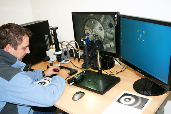 Labordiagnose